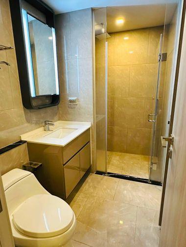 picture 🏢 Condo for Rent: One9Five Asoke - Rama 9   Property Code | LNP-C14367  - 15/16