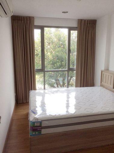 picture The Silk Phaholyothin - Aree 2 (1bed1bath 36sqm) - 1/11