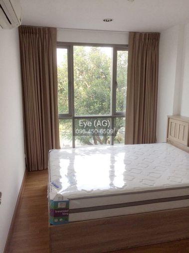 picture The Silk Phaholyothin - Aree 2 (1bed1bath 36sqm) - 1/11