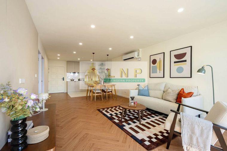 picture ðĒ Condo for Sale : JC Tower Property Code | LNP-C14358 - 5/6