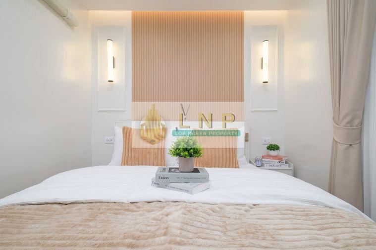 picture 🏢 Condo for Sale : Ratchada City 18 Property Code | LNP-C14357 - 4/6