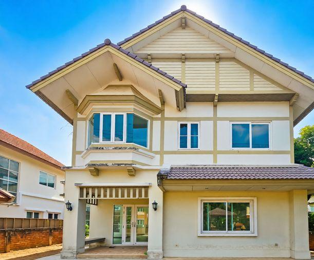 picture 🏠 House for Sale : Laddarom Rachaphruk - Rattanathibet 2   Property Code | LNP-H1108  - 14/14