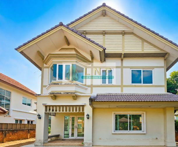 picture 🏠 House for Sale : Laddarom Rachaphruk - Rattanathibet 2 Property Code | LNP-H1108 - 14/14