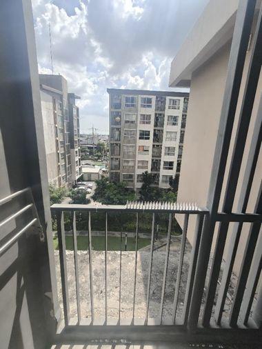 picture 🏢 Condo for Sale : Fuse Sense' Bangkae   Property Code | LNP-C14360  - 12/17