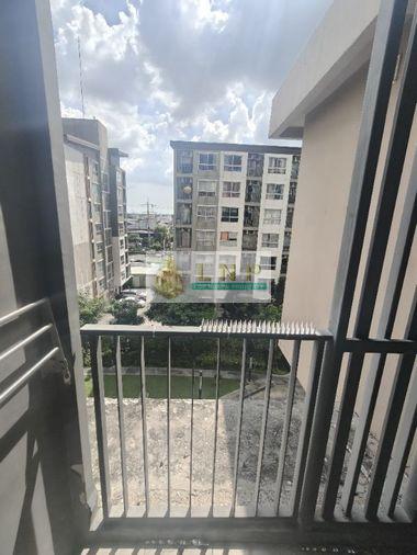 picture 🏢 Condo for Sale : Fuse Sense' Bangkae Property Code | LNP-C14360 - 12/17