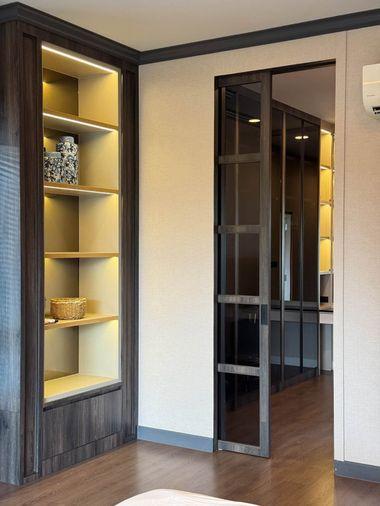 รูป เศรษฐสิริ กรุงเทพกรีฑา 2 | บ้านเดี่ยว 2 ชั้น | 4 ห้องนอน | 273 ตร.ม. Line ID: puttcapital - รูปที่ 10/14