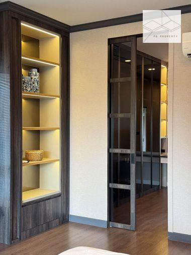 รูป เศรษฐสิริ กรุงเทพกรีฑา 2 | บ้านเดี่ยว 2 ชั้น | 4 ห้องนอน | 273 ตร.ม. Line ID: puttcapital - รูปที่ 10/14