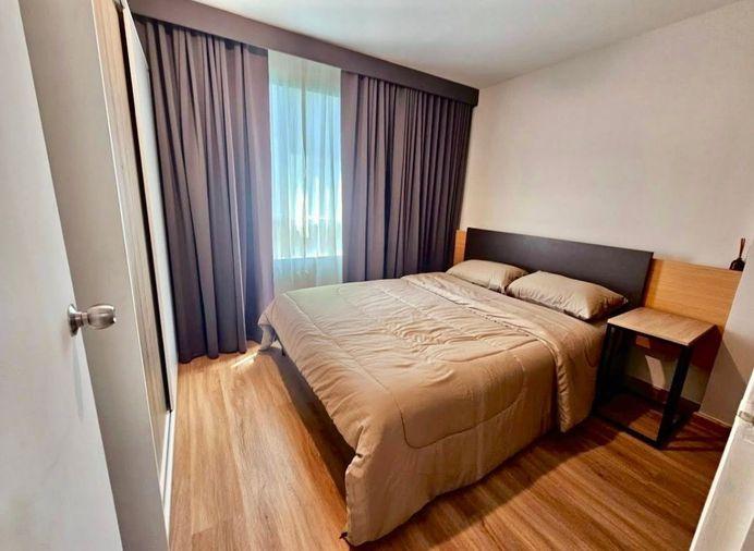 รูป 🟢ER26401 🟢ให้เช่า / For Rent U Vibha - Ladprao 💰 ราคา 12,000 บาท/เดือน - รูปที่ 1/8