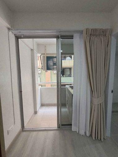 รูป ⭐️ขาย คอนโด รัชดา ซิตี้ คอนโด  Ratchada City Condo  ประชาราษฎร์บำเพ็ญ 7 สุดยอดทำเลใกล้ MRT ห้วยขวาง หลุดจอง ห้องรีโนเวทใหม่✅ พร้อมเข้าอยู่ได้เลย - รูปที่ 5/6