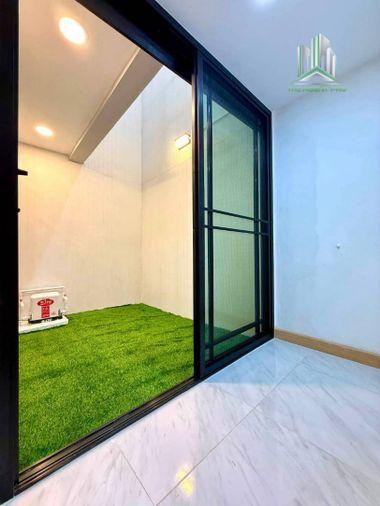 picture ⭐✨ RH-135 3-Story Townhome for Sale (Phetkasem 68 Soi 10) ✨⭐ - 11/20