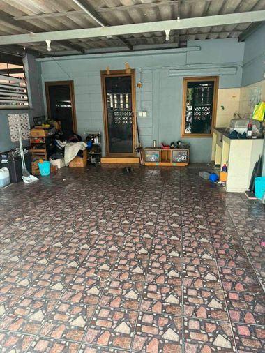 รูป ⭐️ขาย บ้านราคาถูกๆ หมู่บ้านเคหะนคร 2 ซอยลาดกระบัง 36 บ้านราคาถูก คุ้มค่า น่าอยู่อาศัย ทำเลดี ติดสนามบิน ใกล้แอร์พอร์ตลิ้งก์✅ เดินทางสะดวก  - รูปที่ 2/10