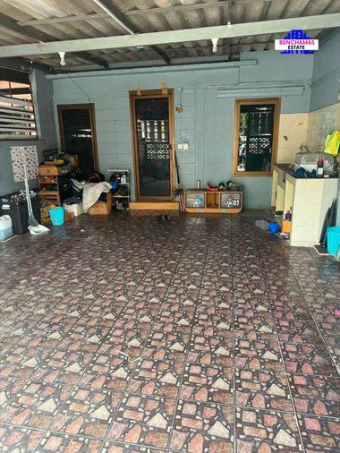 รูป ⭐️ขาย บ้านราคาถูกๆ หมู่บ้านเคหะนคร 2 ซอยลาดกระบัง 36 บ้านราคาถูก คุ้มค่า น่าอยู่อาศัย ทำเลดี ติดสนามบิน ใกล้แอร์พอร์ตลิ้งก์✅ เดินทางสะดวก - รูปที่ 2/10
