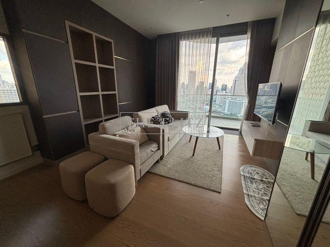 รูป ✨The Best Waterfront Luxury  - along the Chao Phraya River |  Experience the panoramic view next to ICONSIAM  ✨  - รูปที่ 3/22