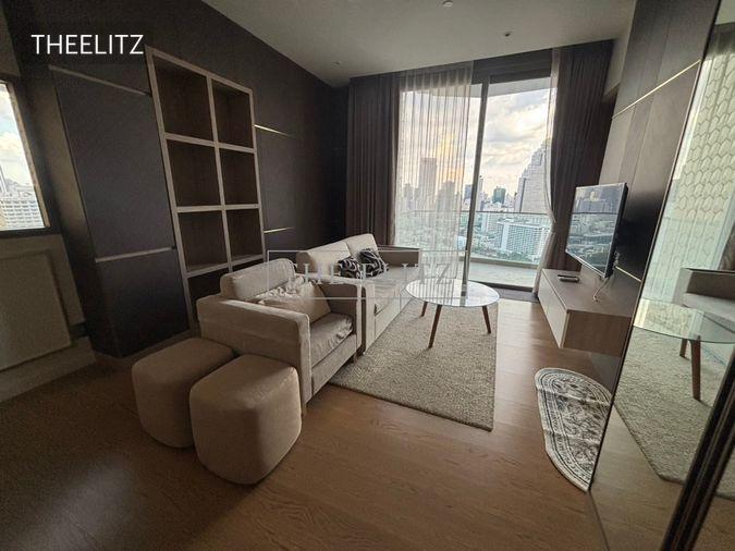 รูป ✨The Best Waterfront Luxury - along the Chao Phraya River | Experience the panoramic view next to ICONSIAM ✨ - รูปที่ 3/22