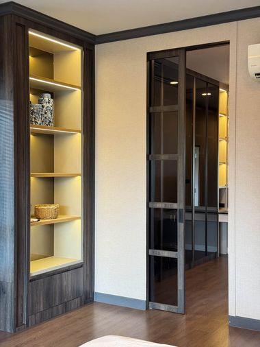 picture 🏠 House for Rent | Setthasiri Krungthep kreetha 2   Property Code | LNP-H1109  - 5/25