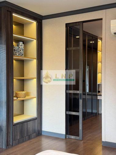 picture ð House for Rent | Setthasiri Krungthep kreetha 2 Property Code | LNP-H1109 - 5/25