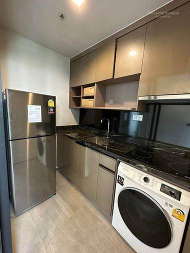 รูป ✨Condo for Rent : Ideo Q36 Thonglor (AP-02 ) line : @condo91 - รูปที่ 10/10