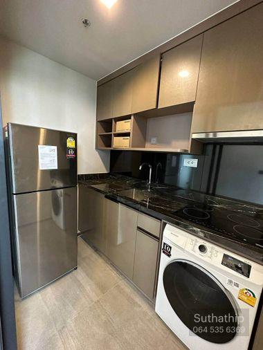 รูป ✨Condo for Rent : Ideo Q36 Thonglor (AP-02 ) line : @condo91 - รูปที่ 10/10