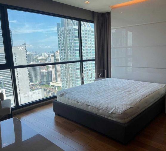 picture ✨Superior Luxury & Privacy | Elegant Space in Prime Sathorn Center  ✨  - 4/22