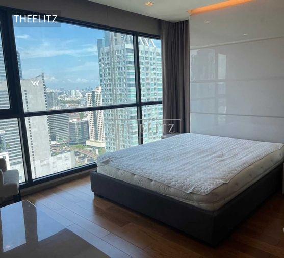 picture ✨Superior Luxury & Privacy | Elegant Space in Prime Sathorn Center ✨ - 4/22