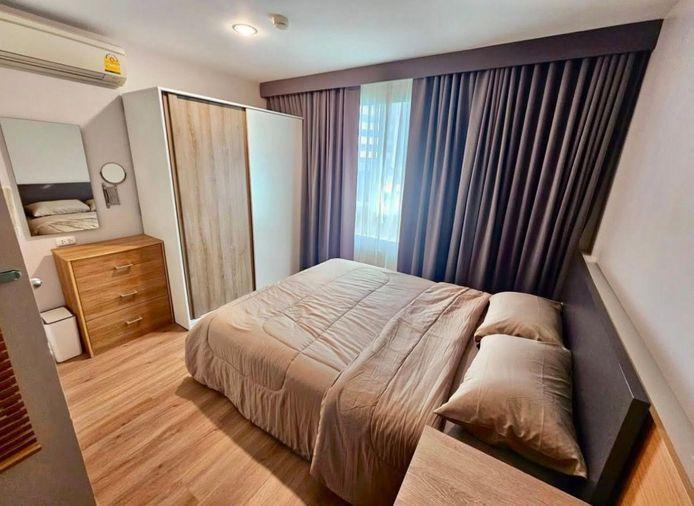 รูป 🟢ER26401 🟢ให้เช่า / For Rent U Vibha - Ladprao 💰 ราคา 12,000 บาท/เดือน - รูปที่ 2/8