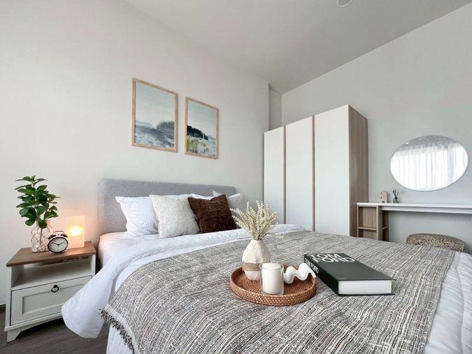 picture 🏢 Condo for Rent: Rich Point @ BTS Wutthakat   Property Code | LNP-C10965  - 8/19