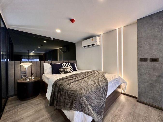picture 🏢 Condo for Sale : THE ORIGIN LADPRAO - BANGKAPI   Property Code | LNP-C14361  - 1/15