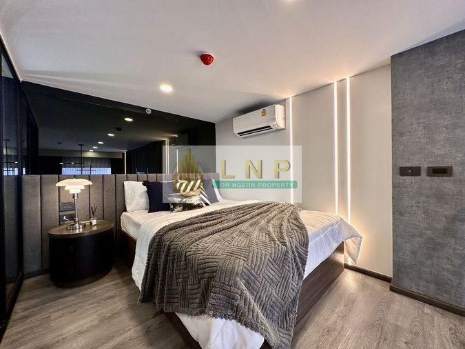 picture ðĒ Condo for Sale : THE ORIGIN LADPRAO - BANGKAPI Property Code | LNP-C14361 - 1/15