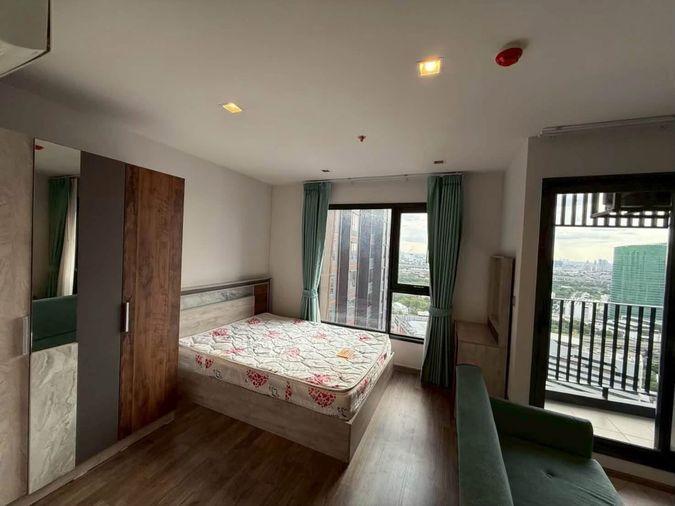 picture 🟪🟦🟩🟨🟧 Condo for rent at Life Ladprao Valley (Available now) 🛎️🛎️ | Line@: @assetspro - 3/7