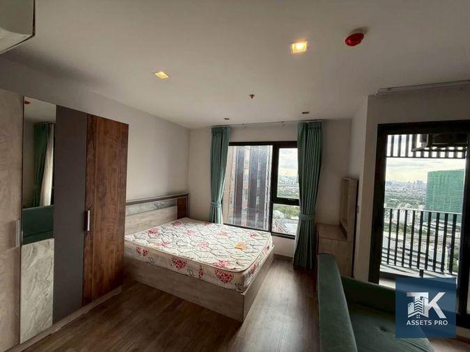 picture 🟪🟦🟩🟨🟧 Condo for rent at Life Ladprao Valley (Available now) 🛎️🛎️ | Line@: @assetspro - 3/7