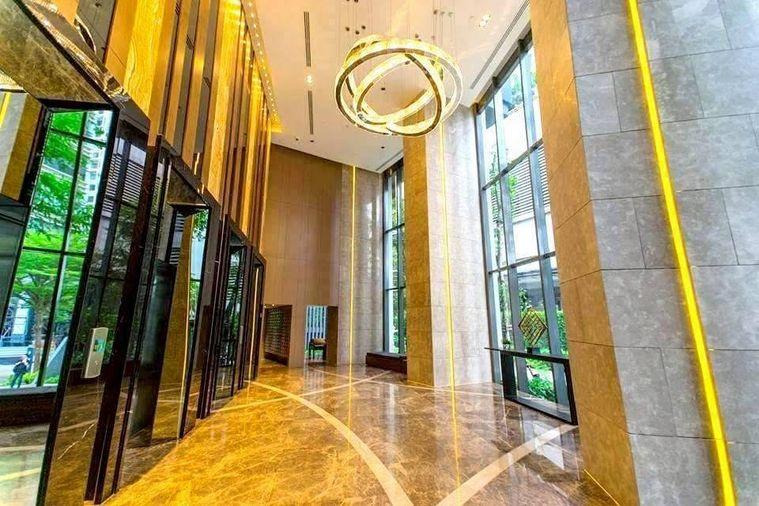 picture 🏢 Condo for Rent: The Lumpini 24   Property Code | LNP-C8847  - 12/13