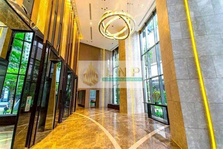 picture ðĒ Condo for Rent: The Lumpini 24 Property Code | LNP-C8847 - 12/13