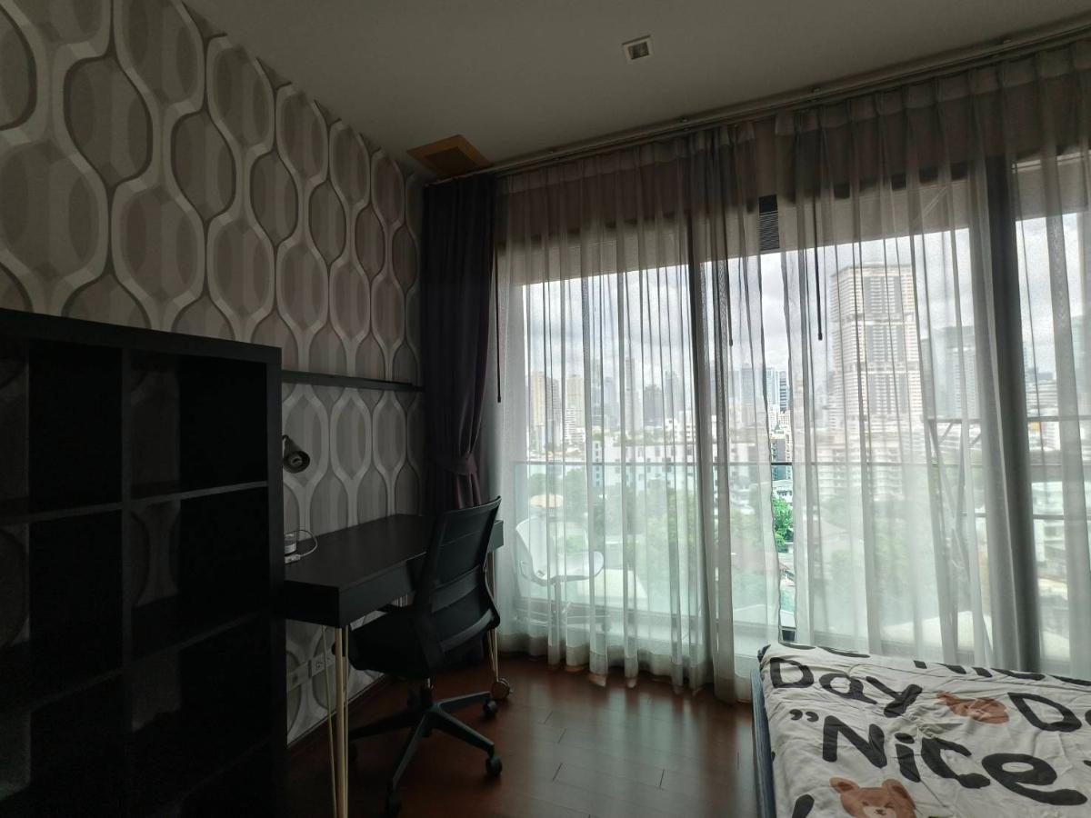 picture Condo for rent :Noble Remix (( Bts thonglor​))  MK-02  line @livingbk - 3/13
