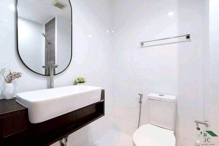 picture 🏢 Condo for Rent: A Space Me Sukhumvit 77   Property Code | LNP-C14368  - 10/11