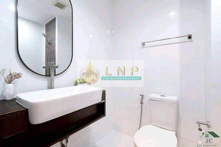 picture 🏢 Condo for Rent: A Space Me Sukhumvit 77 Property Code | LNP-C14368 - 10/11