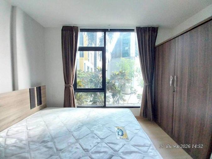 รูป 🔥 ขาย คอนโด เฟรช คอนโดมิเนียม (Fresh Condominium) | ใกล้ MRT บางซ่อน / MRT เตาปูน - รูปที่ 1/11