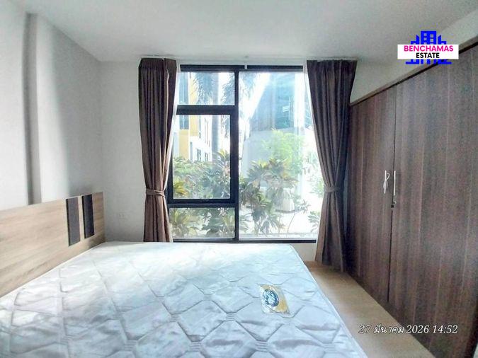 รูป 🔥 ขาย คอนโด เฟรช คอนโดมิเนียม (Fresh Condominium) | ใกล้ MRT บางซ่อน / MRT เตาปูน - รูปที่ 1/11