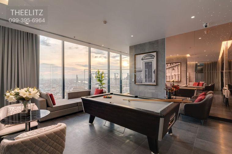 picture ✨The Ultimate Urban Sanctuary | High-Ceiling Duplex Layout with Panoramic Skyline Views ✨ - 9/12