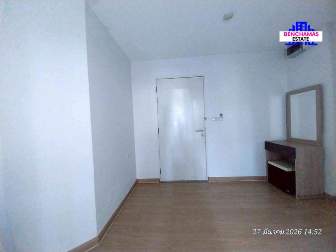 รูป 🔥 ขาย คอนโด เฟรช คอนโดมิเนียม (Fresh Condominium) | ใกล้ MRT บางซ่อน / MRT เตาปูน - รูปที่ 4/11