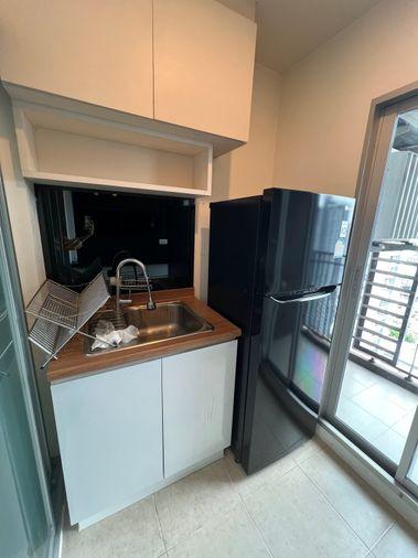 picture For Rent Condo U Delight @Talat Phlu Station, 30 sq.m., 31st Floor, Building A - 7/10