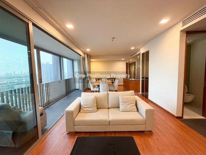 รูป เพนต์เฮาส์หรู Pet-Friendly ใจกลางทองหล่อ | เพียง 110,000 บาท/เดือน - รูปที่ 2/13