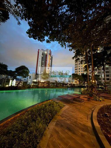 picture ðĒ Condo for Rent: The Key Sathorn - Charoenrat Property Code | LNP-C14371 - 11/12