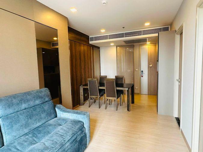 picture 🏢 Condo for Rent: One9Five Asoke - Rama 9   Property Code | LNP-C14367  - 5/16