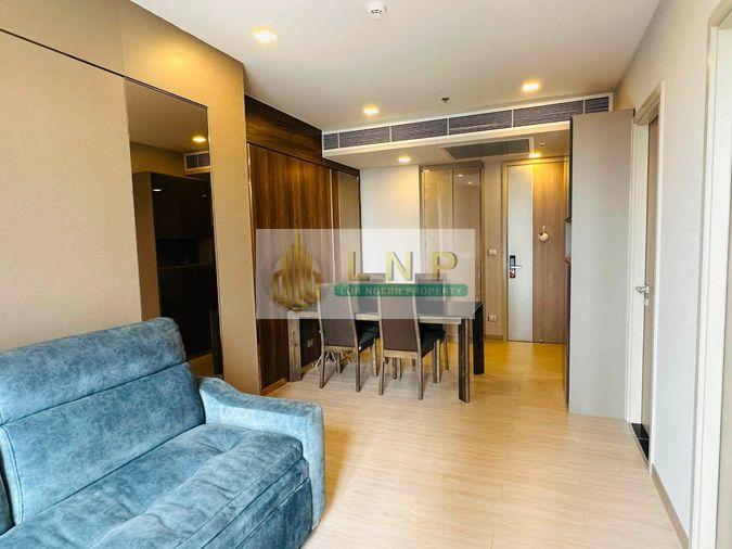 picture ðĒ Condo for Rent: One9Five Asoke - Rama 9 Property Code | LNP-C14367 - 5/16