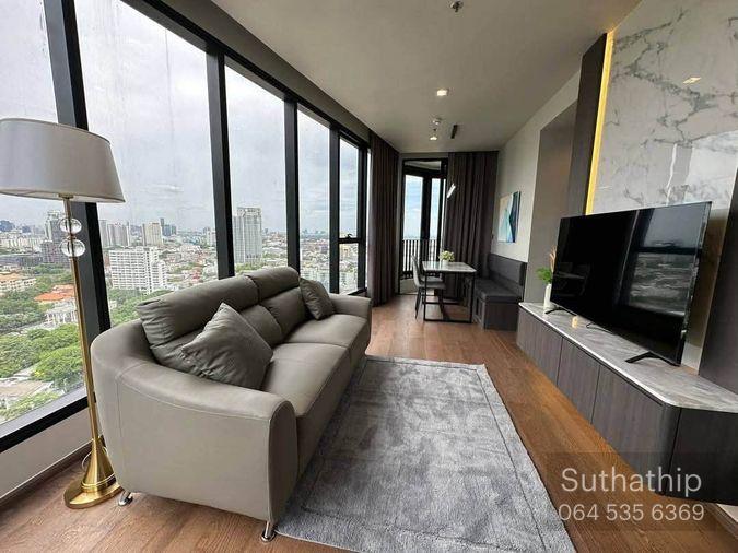 รูป ✨Condo for Rent : Ideo Q36 Thonglor (AP-02 ) line : @condo91 - รูปที่ 2/10