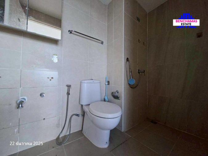 รูป 🔥 ขาย คอนโด โมเดิร์น คอนโด บางพลัด (Modern Condo Bang Phlat) | ใกล้ MRT บางพลัด - รูปที่ 8/8