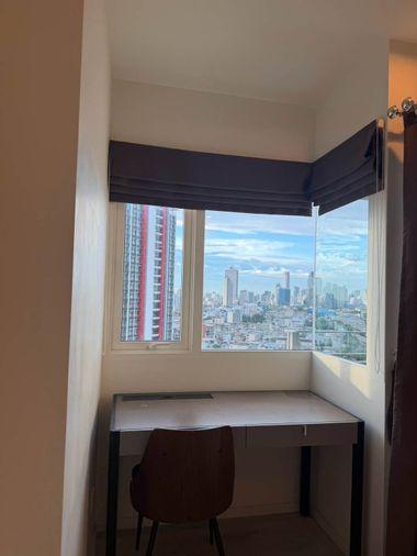 picture 🏢 Condo for Rent: The Key Sathorn - Charoenrat   Property Code | LNP-C14371  - 9/12