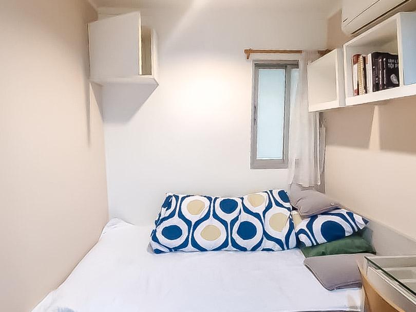 picture Sea View Condo for Sale Lumpini Ville Naklua Wongamat 2 Bed - 5/9