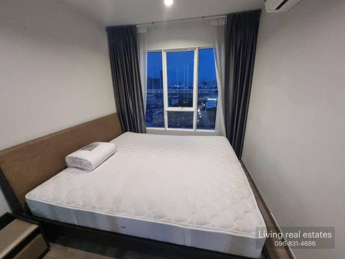 รูป A3071063 ให้เช่า คอนโด รีเจ้นท์ โฮม บางซ่อน เฟส 2 ขนาด 28 ตร.ม ชั้น 12 ตึก A - รูปที่ 1/13