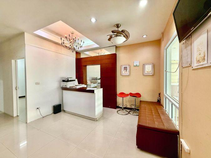 รูป 🏠 ขายบ้าน : ทาวน์โฮม วโรดมเพลส   รหัสทรัพย์ | 📌LNP-H1110 - รูปที่ 14/18